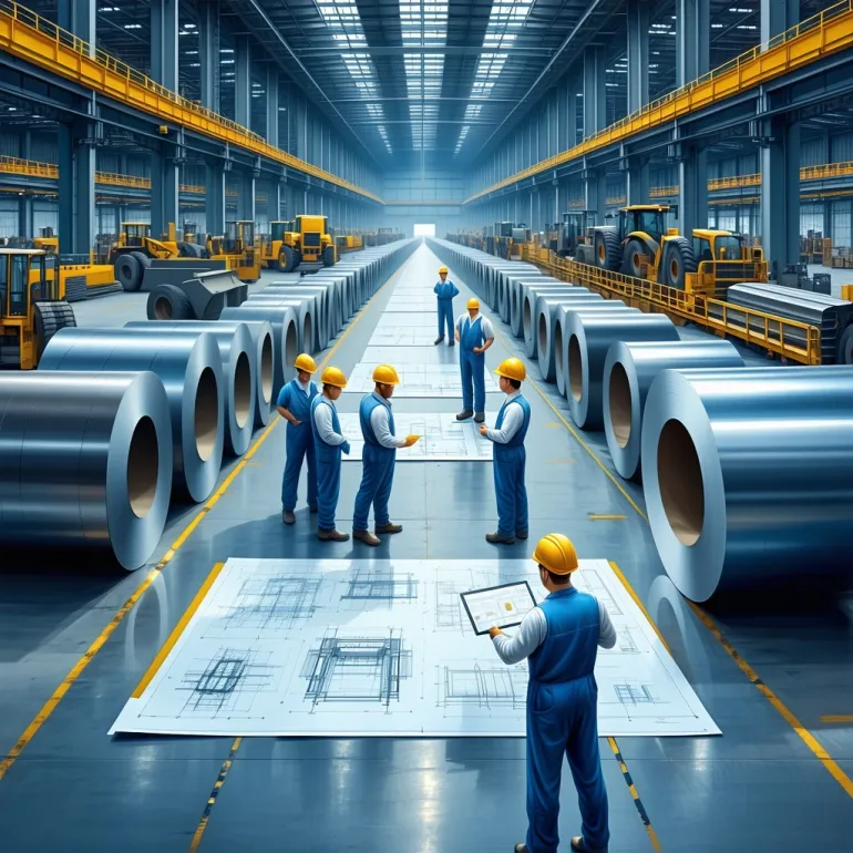 Заказать производство: стоимость и сроки