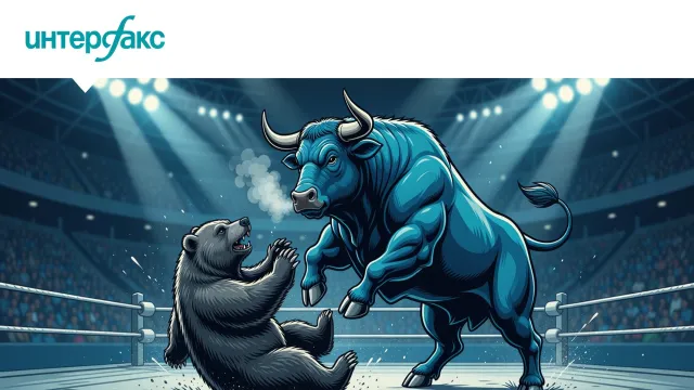 Рынок выдохнул. Рост после падения - надолго ли?