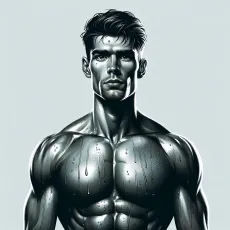 Криштиану Роналду: Секреты Идеального Торса